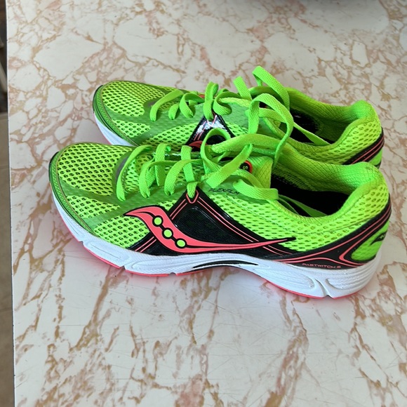 Ladies shoes - Picture 2 of 8